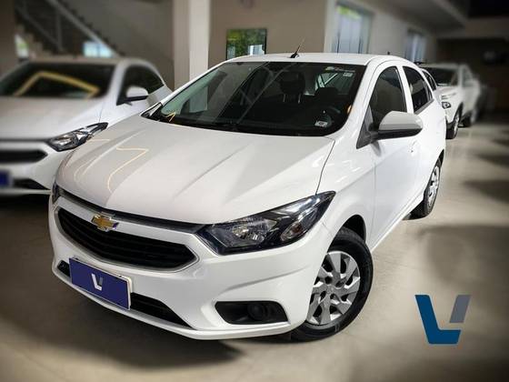CHEVROLET ONIX 1.0 MPFI LT 8V FLEX 4P MANUAL CHEVROLET ONIX 1.0 MPFI LT 8V FLEX 4P MANUAL